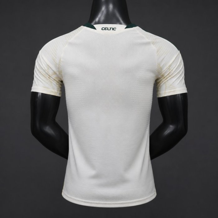Player Version 26/27 Celtic FC Third Jersey