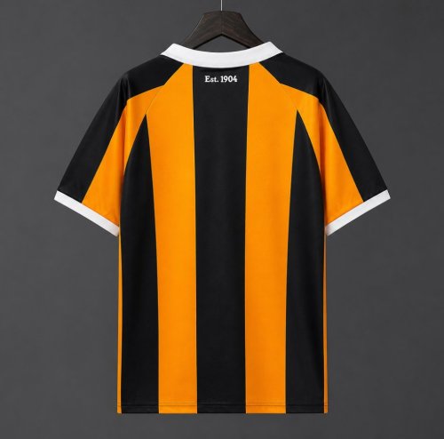 26/27 Hull City Home Jersey