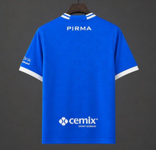 26/27 Cruz Azul Home Jersey