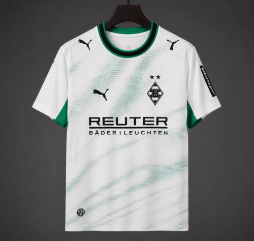 26/27 Borussia Mönchengladbach Home Jersey
