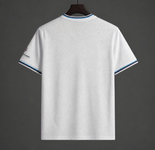 26/27 West Ham United Away White Jersey