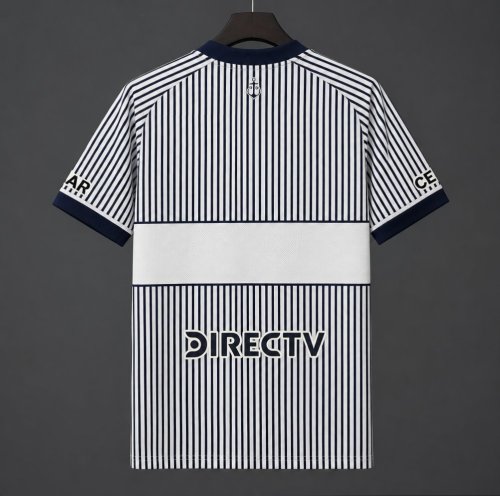 26/27 Boca Juniors Away Jersey