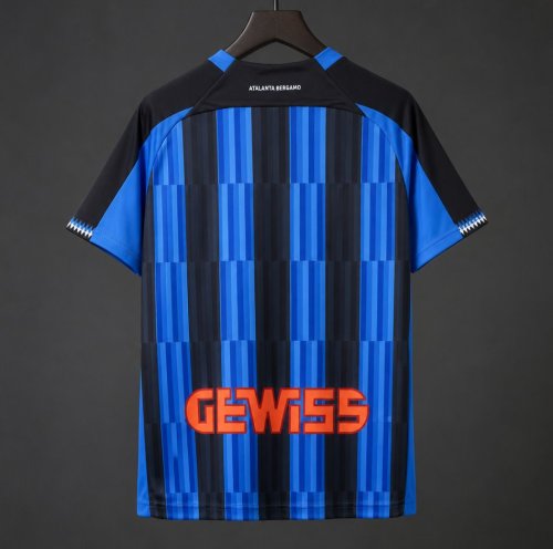 26/27 Atalanta Home Jersey