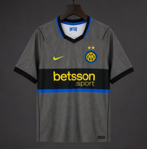 26/27 Inter Milan Third Jersey