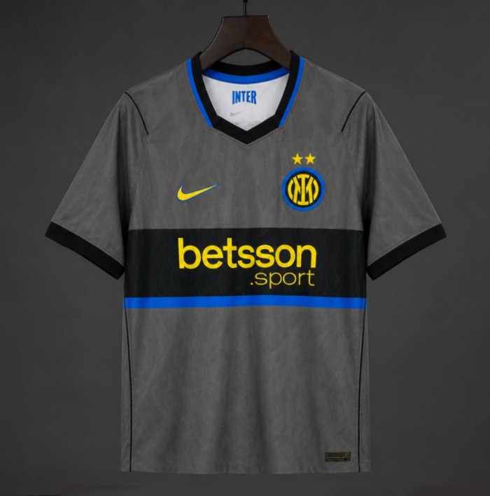26/27 Inter Milan Third Jersey