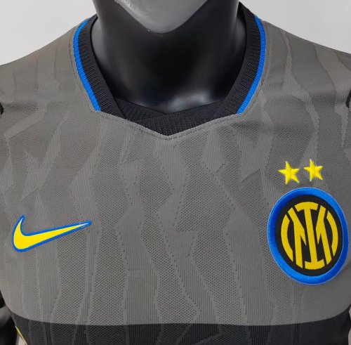 26/27 Inter Milan Third Jersey
