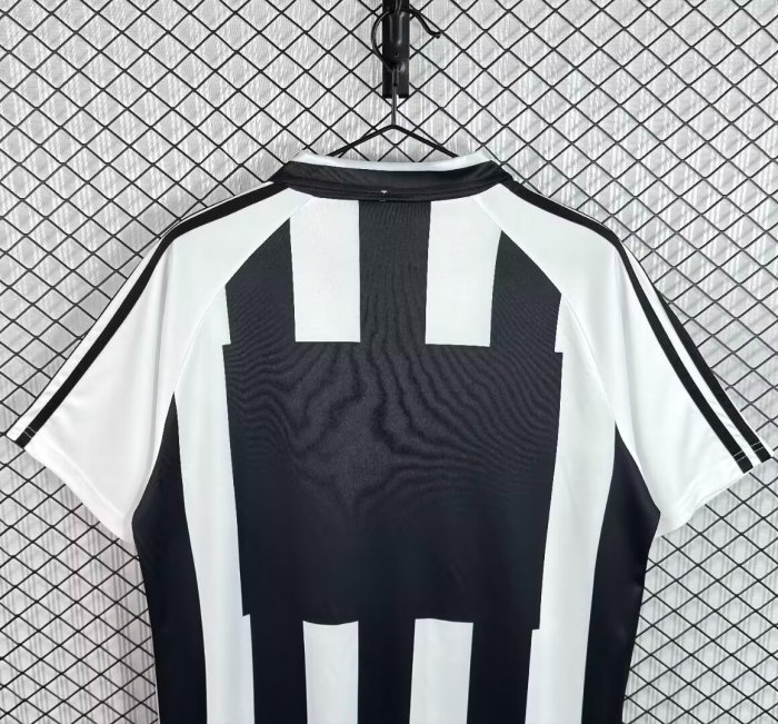Retro 91/92 Udinese Home Jersey