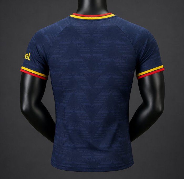 Player Version 26/27 Arsenal Away  Floral Edition  Special Jersey