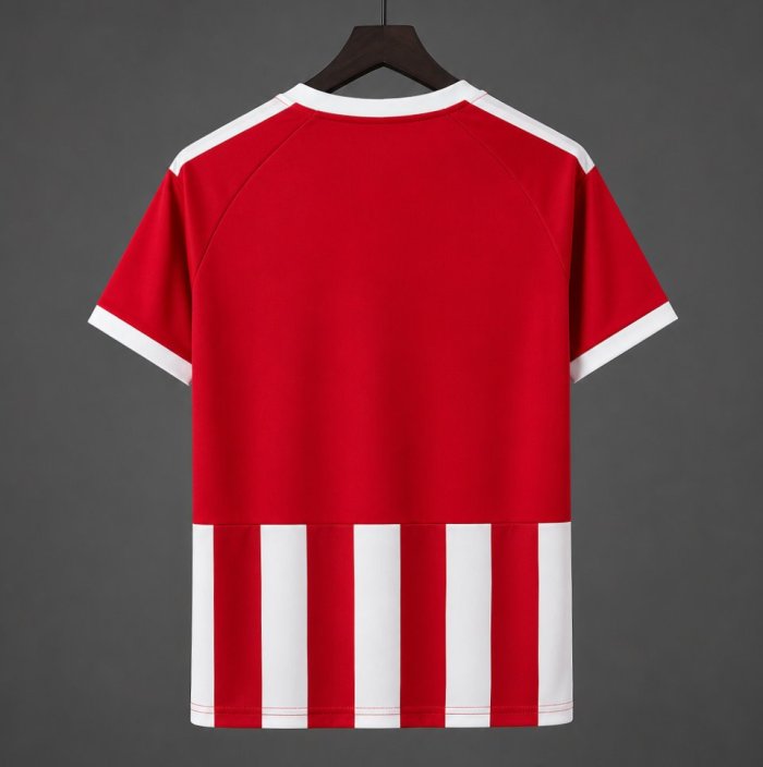 26/27 Olympiacos Home Jersey