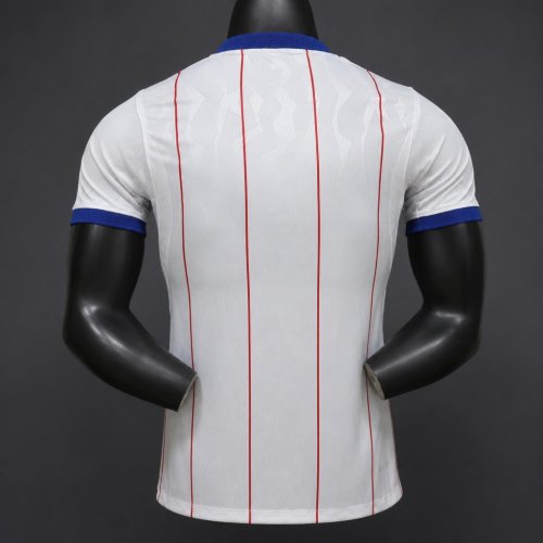 Player Version 26/27 Chelsea Third Jersey