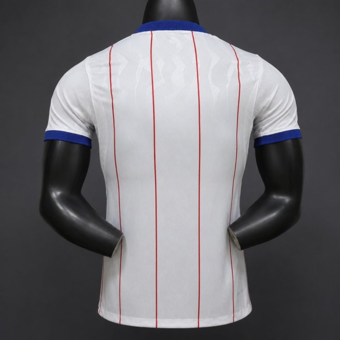 Player Version 26/27 Chelsea Third Jersey