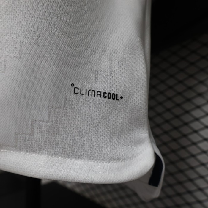 Player Version 26/27 Bayern Munich Away White Jersey