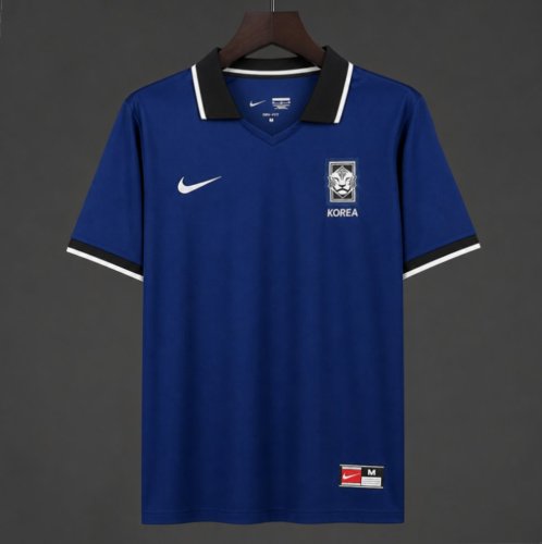 2026 South Korea Navy Special Jersey
