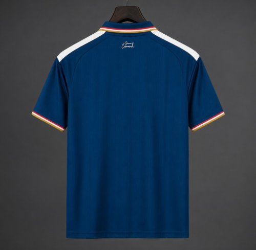 26/27 Como 1907 Home Jersey