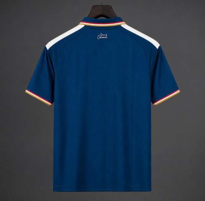 26/27 Como 1907 Home Jersey