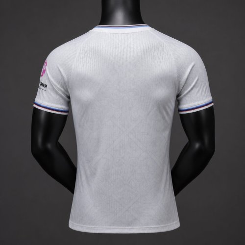 Player Version 26/27 West Ham United Away Jersey