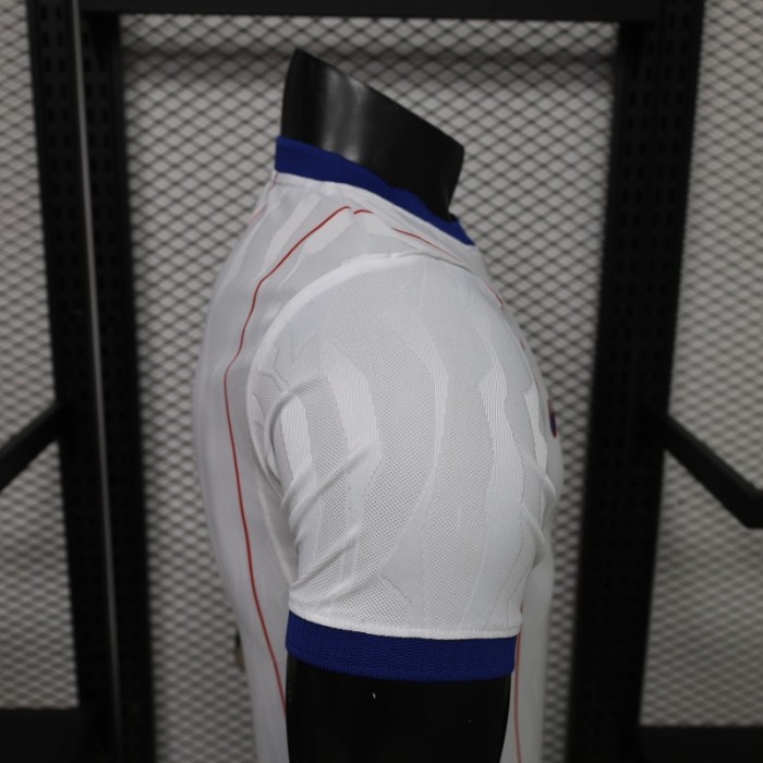 Player Version 26/27 Chelsea Third Jersey
