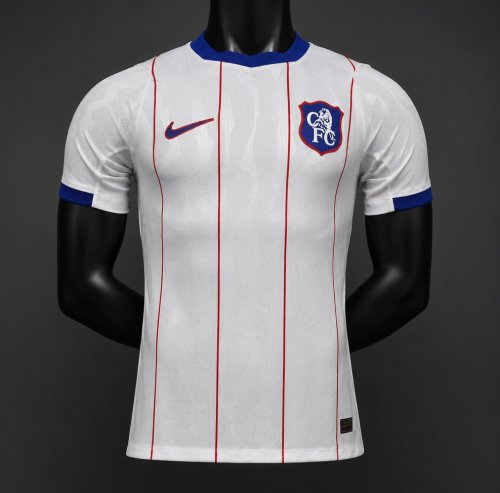 Player Version 26/27 Chelsea Third Jersey
