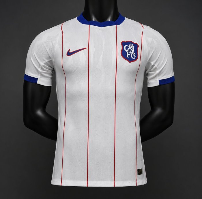 Player Version 26/27 Chelsea Third Jersey