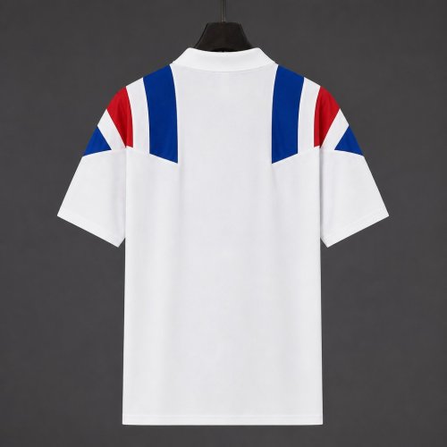 2026 Japan EQT Cotton White T-Shirt