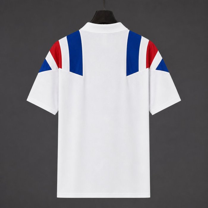 2026 Japan EQT Cotton White T-Shirt