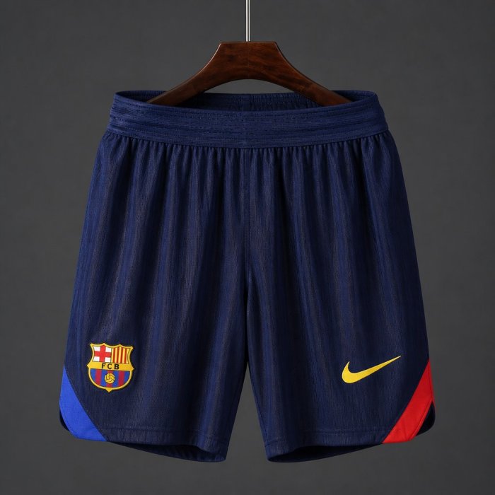 Player Version 26/27 Barcelona Home Short