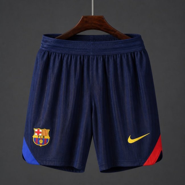 Player Version 26/27 Barcelona Home Short