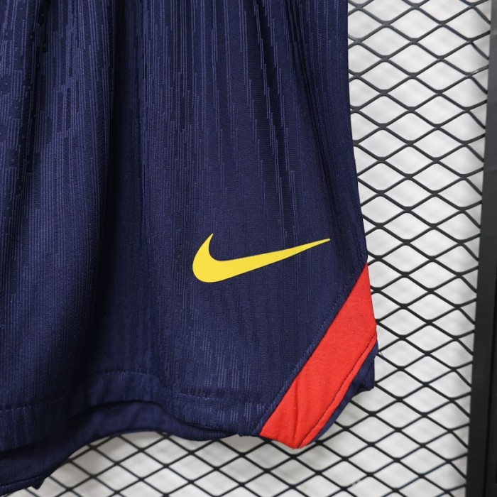 Player Version 26/27 Barcelona Home Short