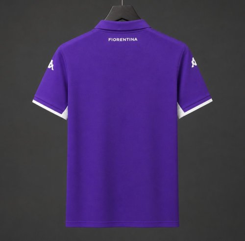 26/27 Fiorentina Home Jersey