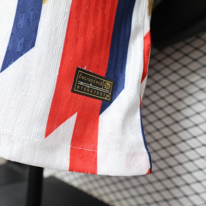Player Version 26/27 Chivas Training Jersey
