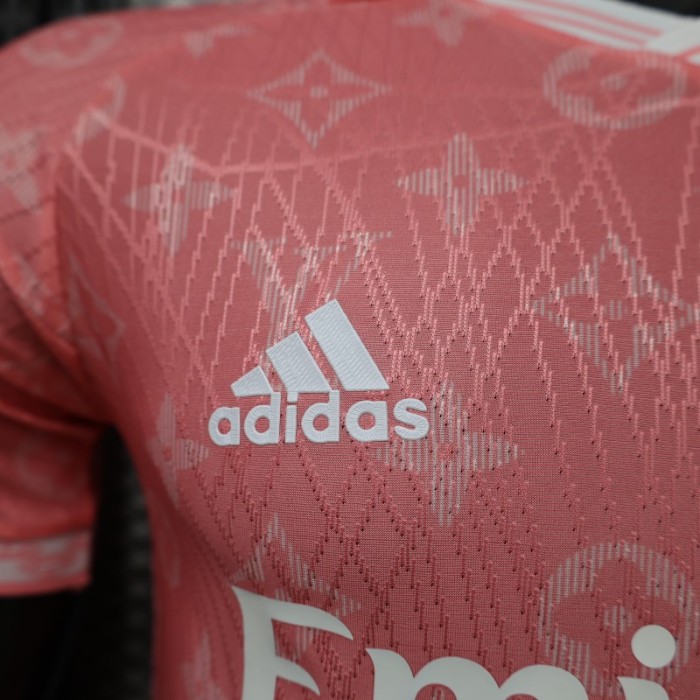 Player Version 26/27 Real Madrid Special Edition Jersey