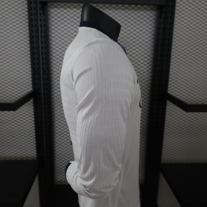 Player Version 26/27 PSG/Paris Saint-Germain Long Sleeve  Away Jersey