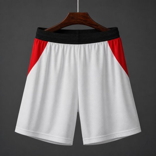 Player Version 26/27 AC Milan Home Short