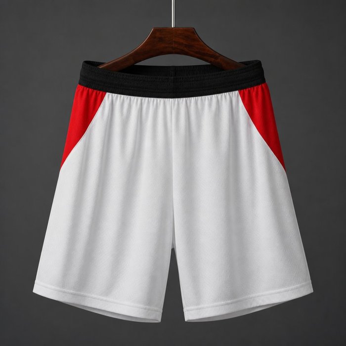 Player Version 26/27 AC Milan Home Short