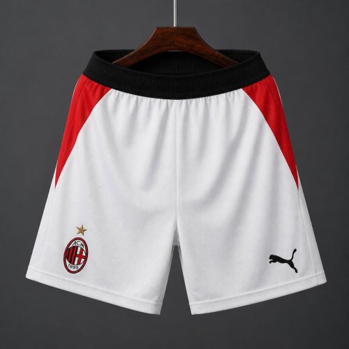Player Version 26/27 AC Milan Home Short