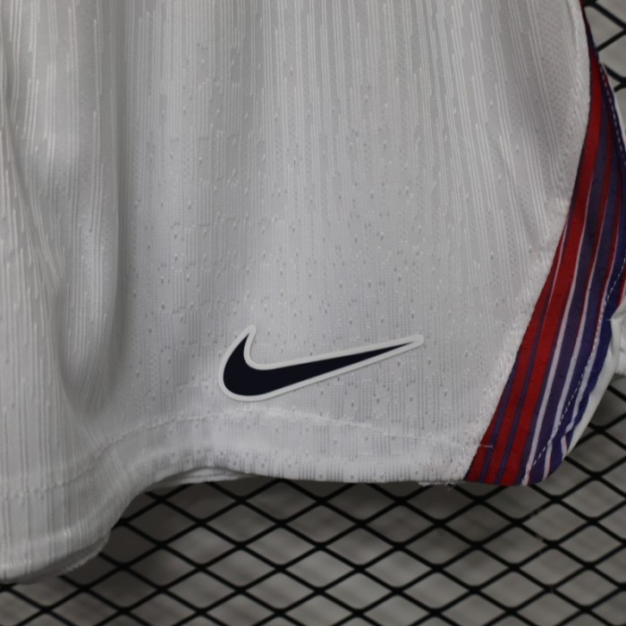 Player Version 26/27 PSG/Paris Saint-Germain Away Shorts