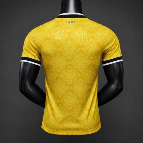 Player Version 26/27 Leeds United Away Jersey