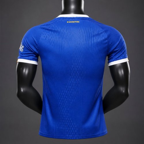 Player Version 26/27 Everton Home Jersey