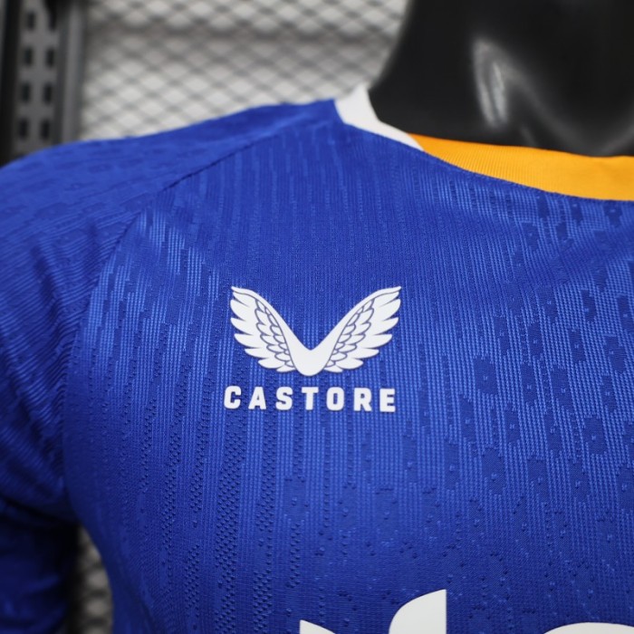Player Version 26/27 Everton Home Jersey