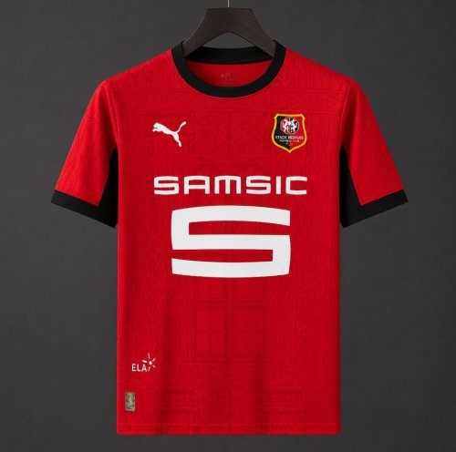 26/27 RC Lens Home Jersey