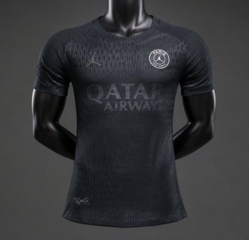 Player Version 26/27 PSG/Paris Saint-Germain Special Edition Jersey