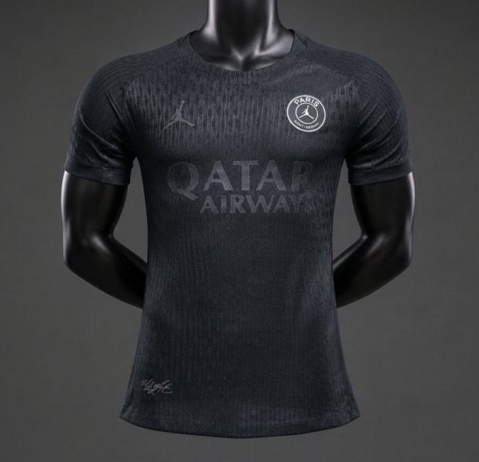 Player Version 26/27 PSG/Paris Saint-Germain Special Edition Jersey
