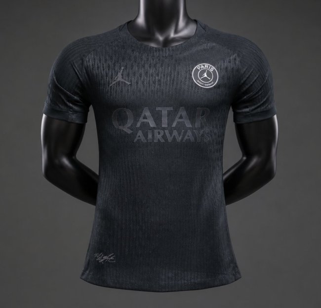 Player Version 26/27 PSG/Paris Saint-Germain Special Edition Jersey