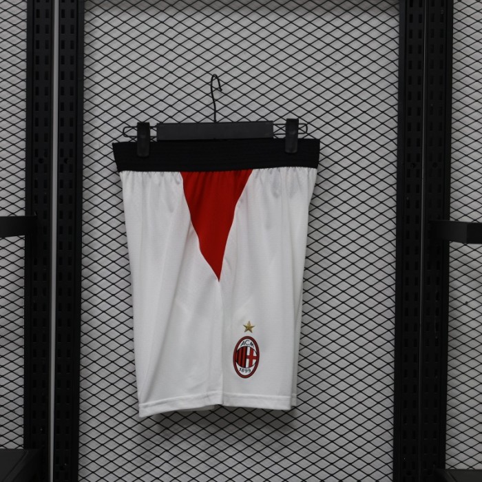Player Version 26/27 AC Milan Home Short