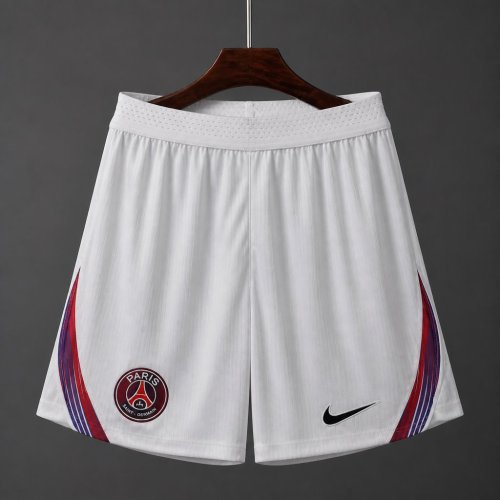 Player Version 26/27 PSG/Paris Saint-Germain Away Shorts