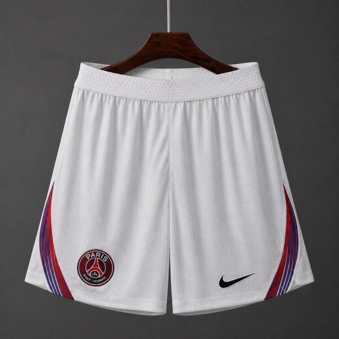 Player Version 26/27 PSG/Paris Saint-Germain Away Shorts
