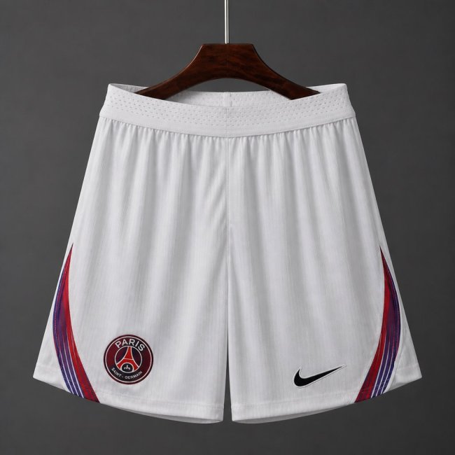 Player Version 26/27 PSG/Paris Saint-Germain Away Shorts