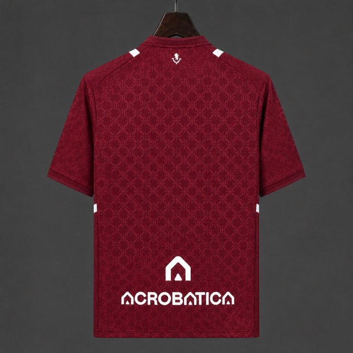 26/27 Torino Home Jersey