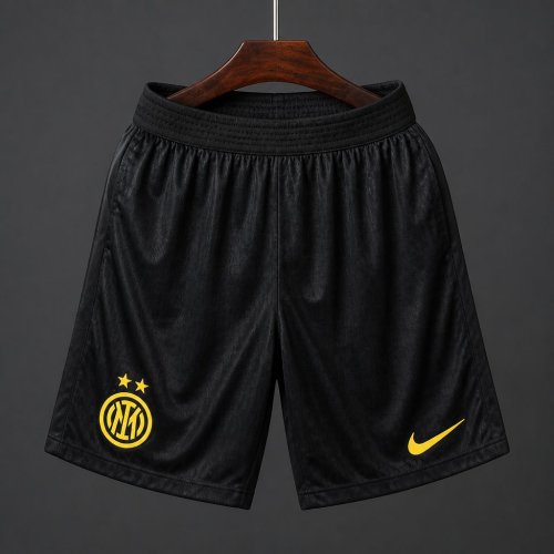 Player Version 26/27 Inter Milan Home Short