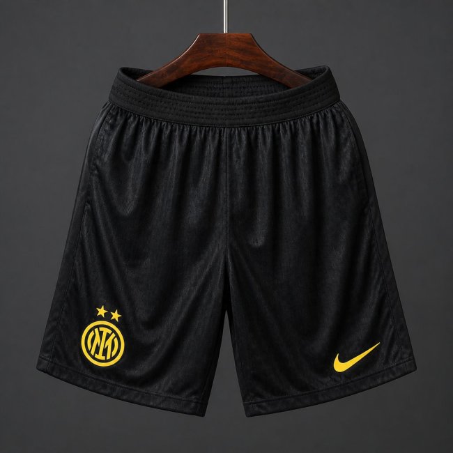 Player Version 26/27 Inter Milan Home Short